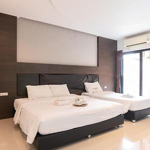 Chambre Supérieure Plus